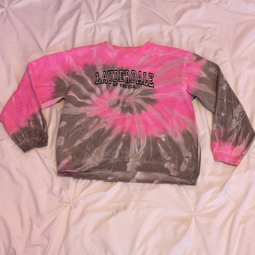Fort Lauderdale hoodie